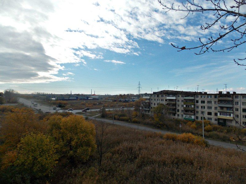 Елизавета Гопцей, Russia