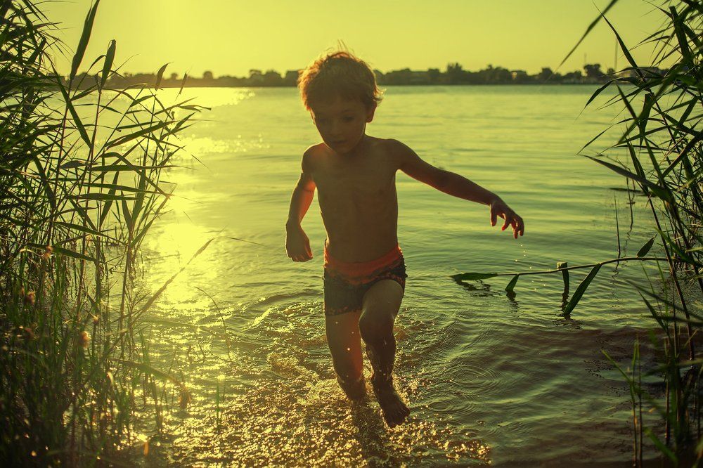 Летоооооо!!!!