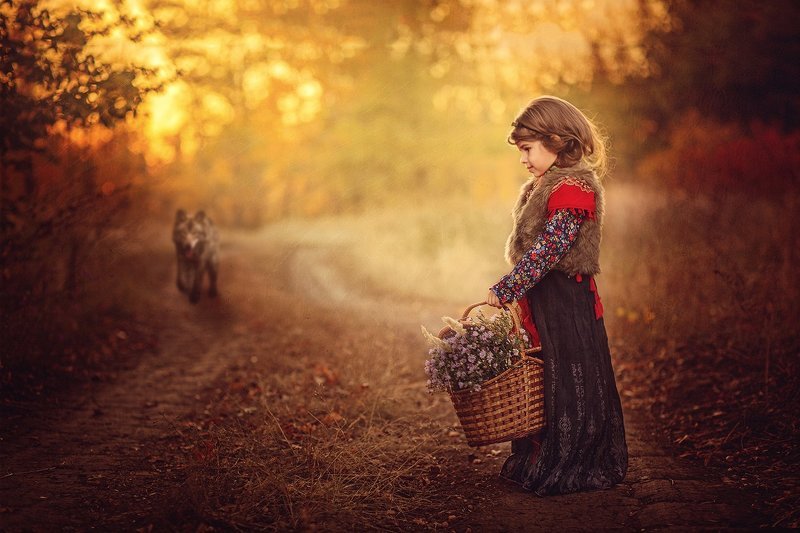 Moskaltsova Olga, Russia