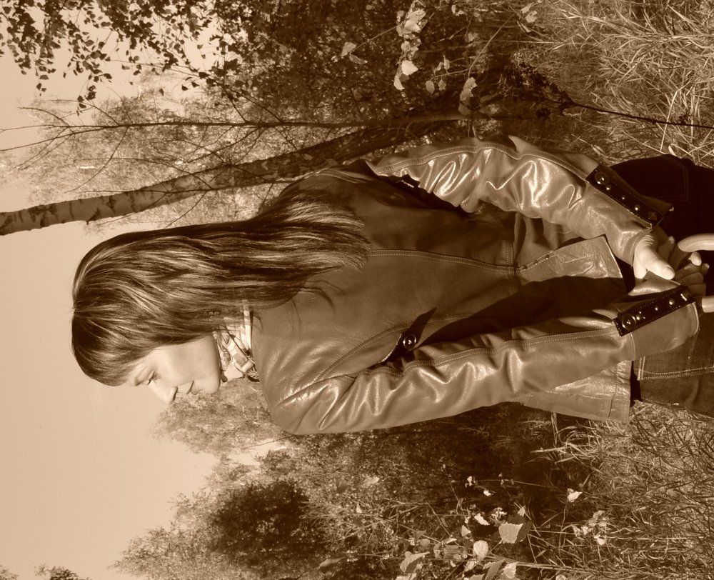 Задумчивость