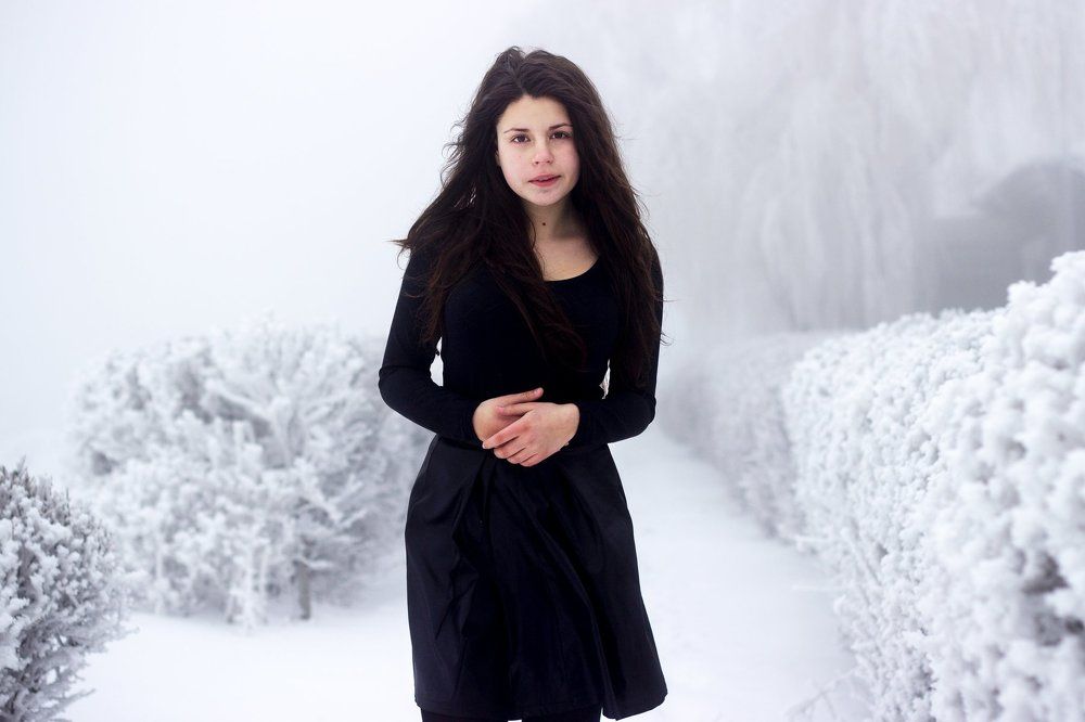 Photograph by Колесников Денис