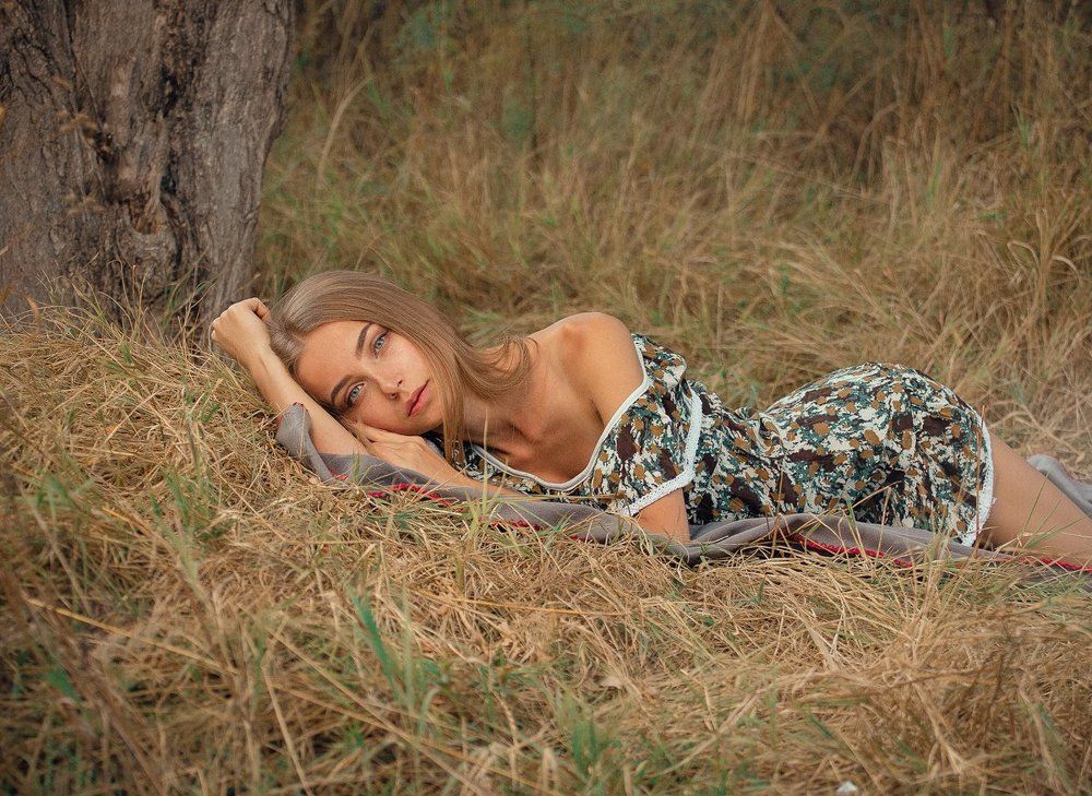 Photograph by Sergey