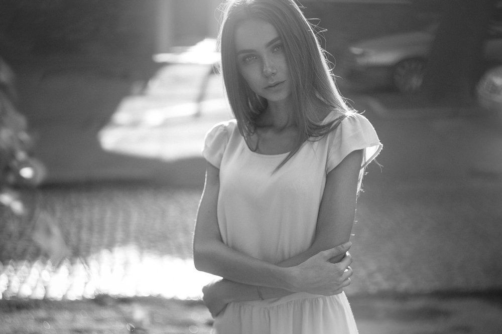 Photograph by Sergey