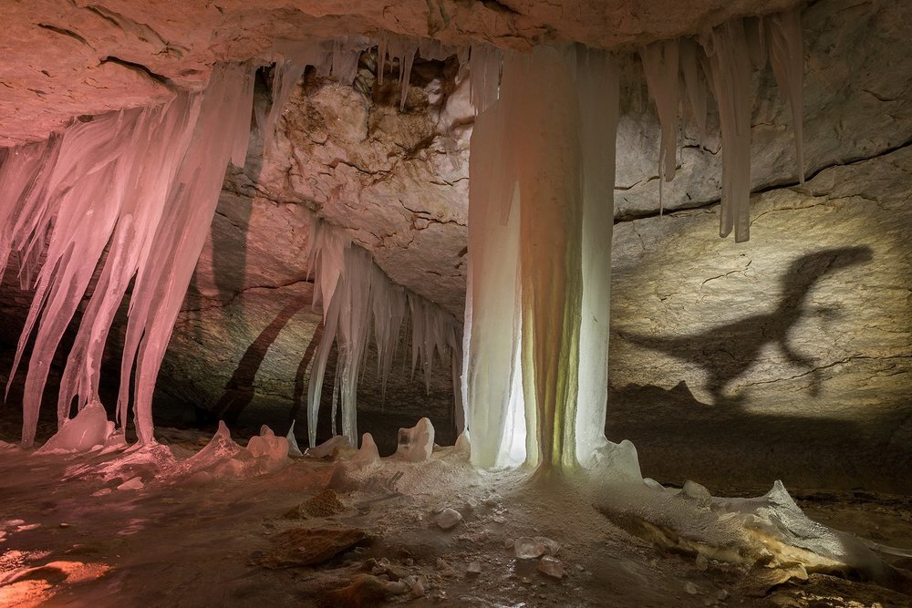 Парк Юрского периода