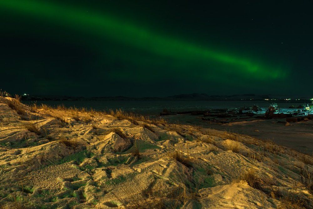 Photograph by TAARUS