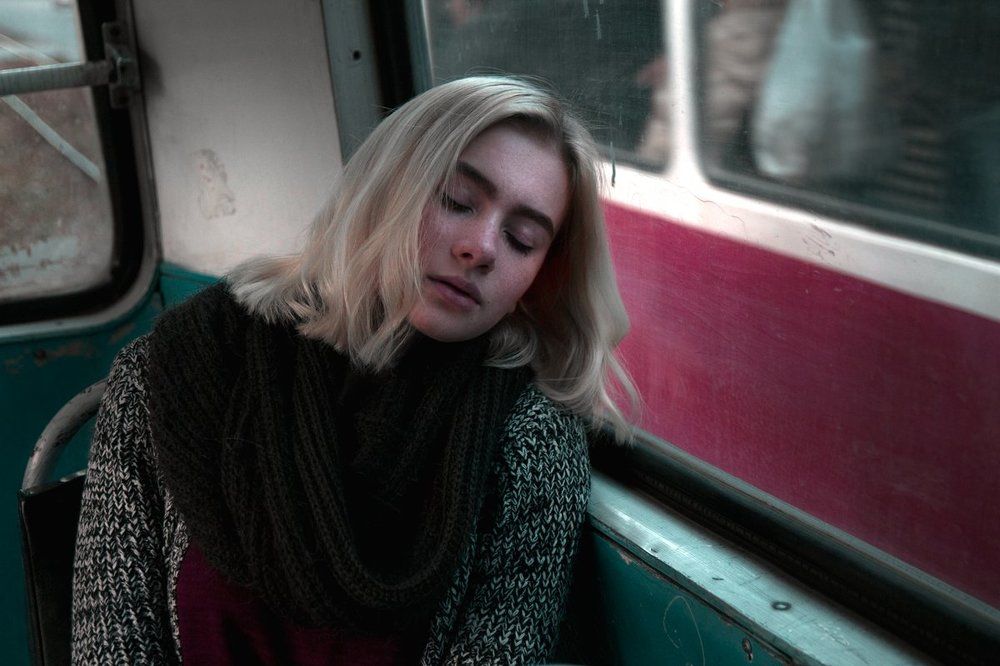 Photograph by Елизавета