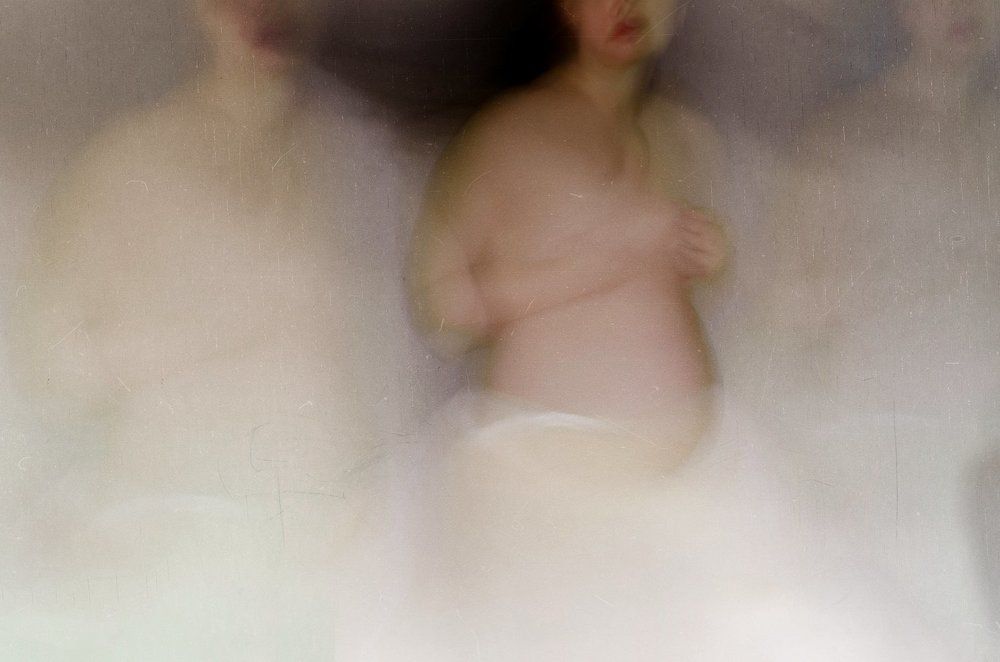 Рождение Веры