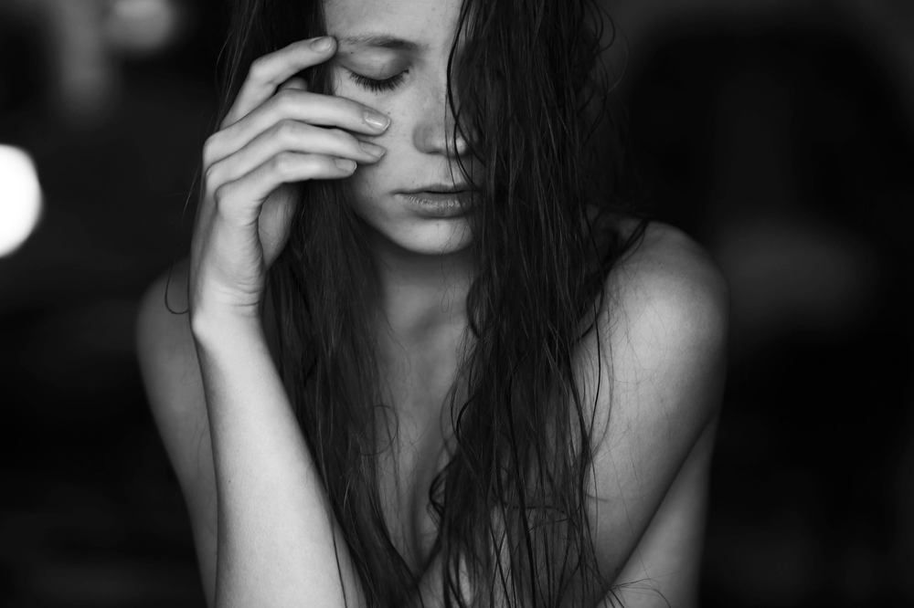 Photograph by Юлия Пухаева