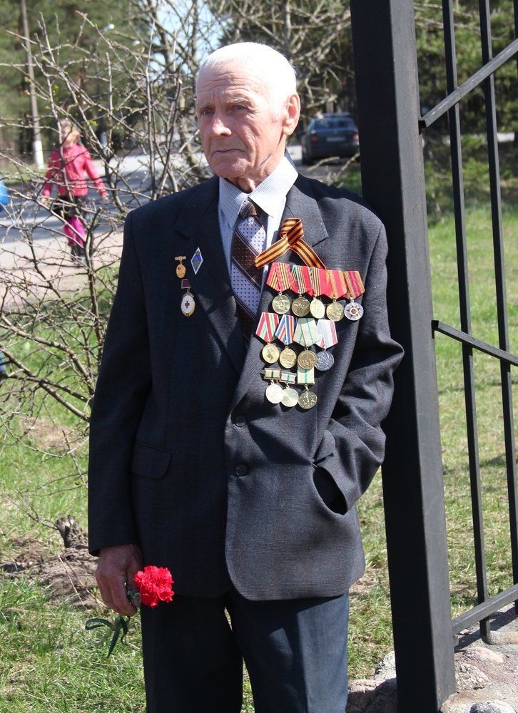 воспоминания.