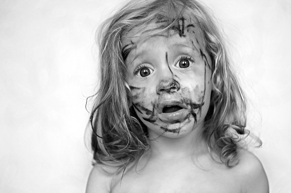 Трепет наказания