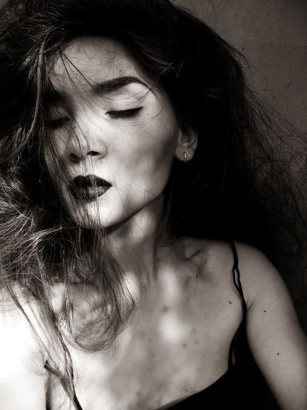 Анастасия Ложка, Russia