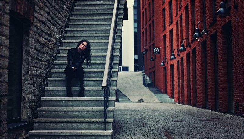 Ткач Михаил, Estonia