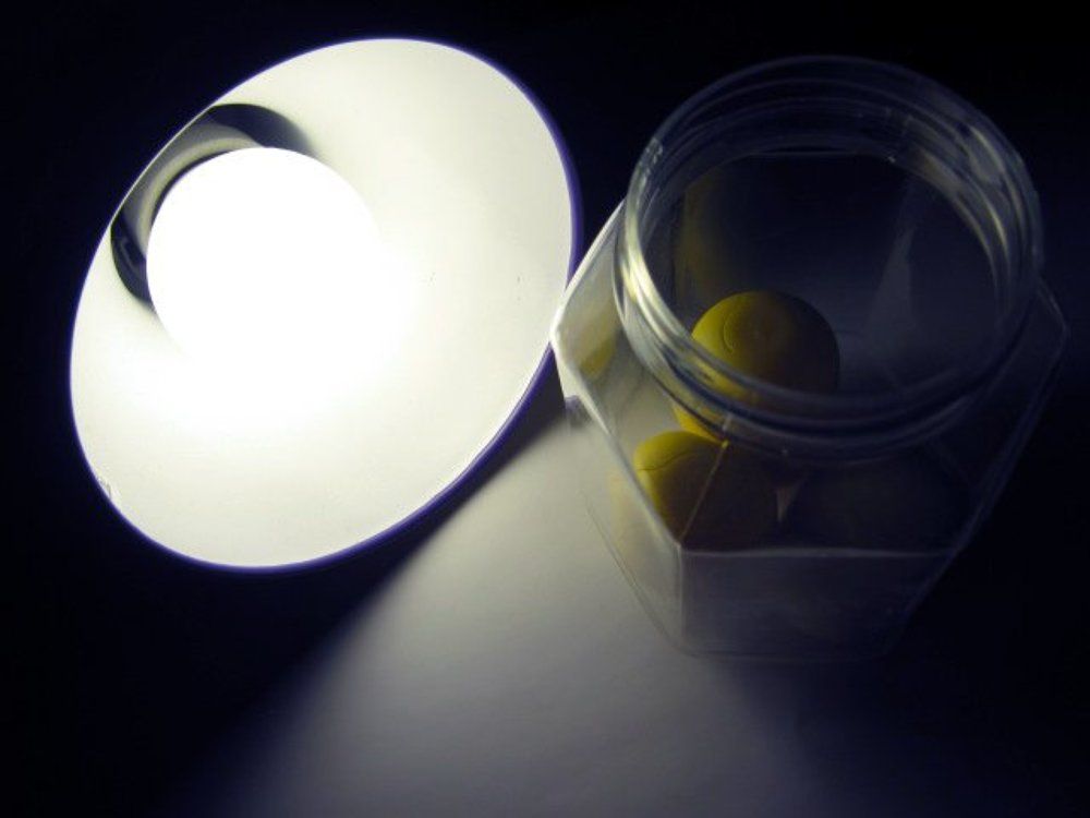 Photograph by Blackbread