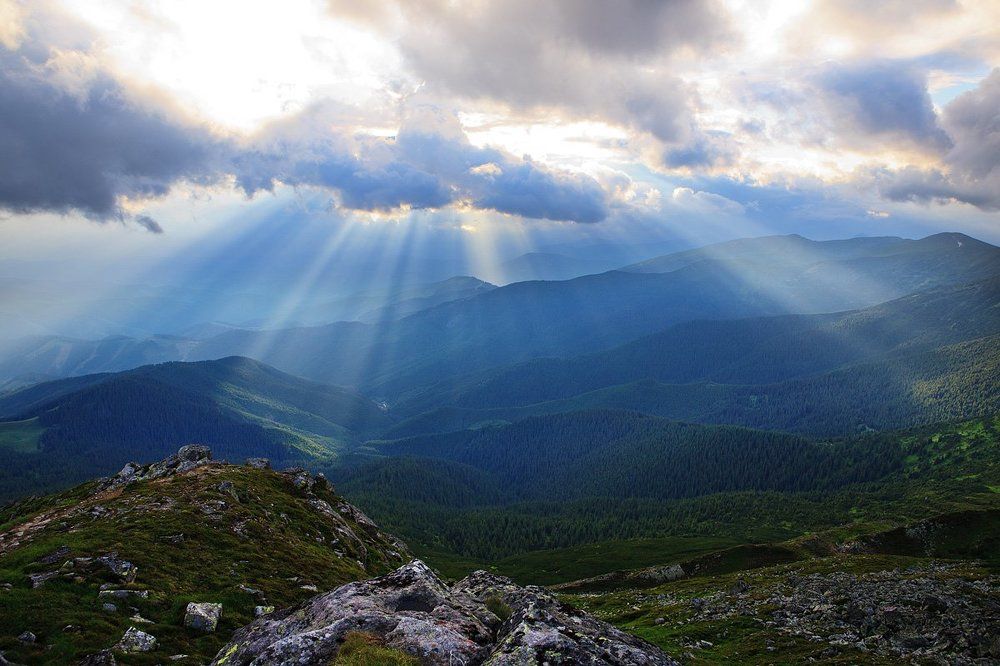 Световое шоу