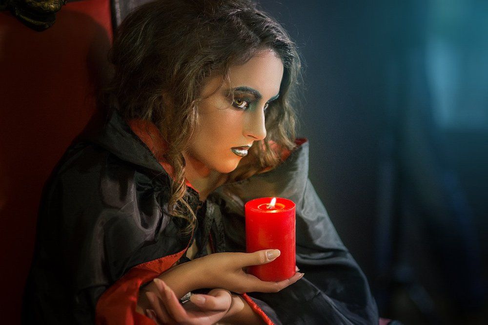 Ведьмины думы