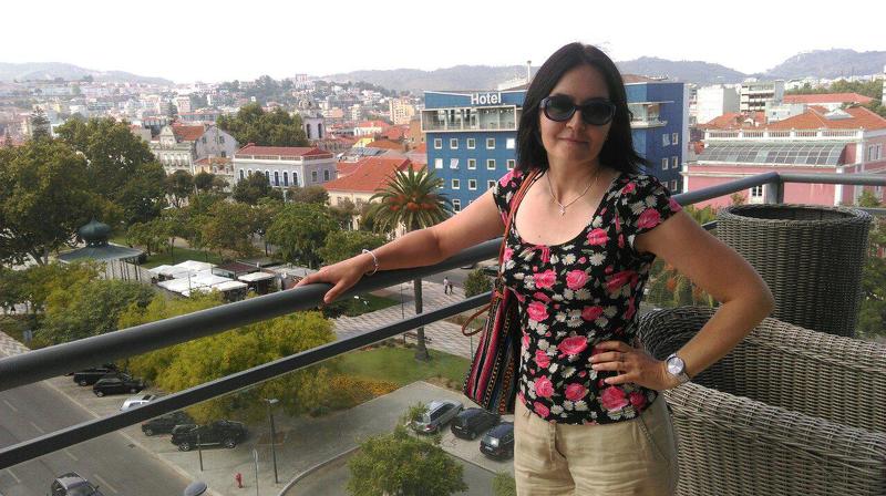 Iya Kalshnikova, Portugal