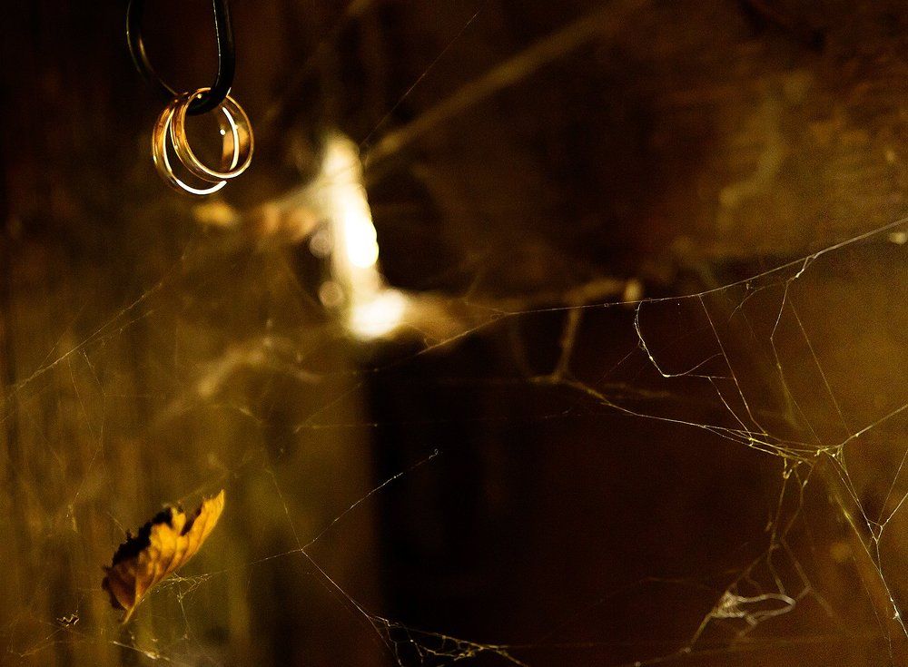 из паутины сомнений к счастью