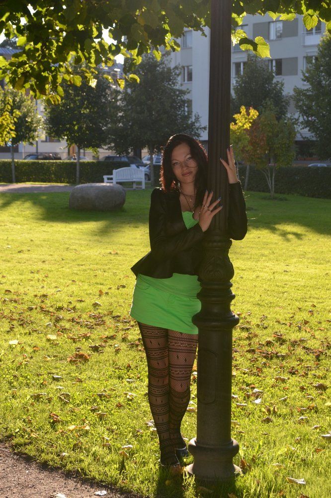 Photograph by Кристина Колесник