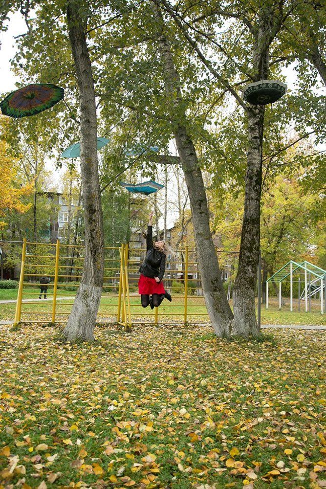 Нелетная погода