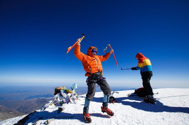 Aleksandr Safronov, Russia