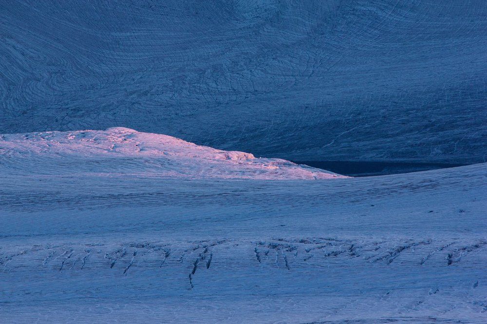 Палитра Эльбруса