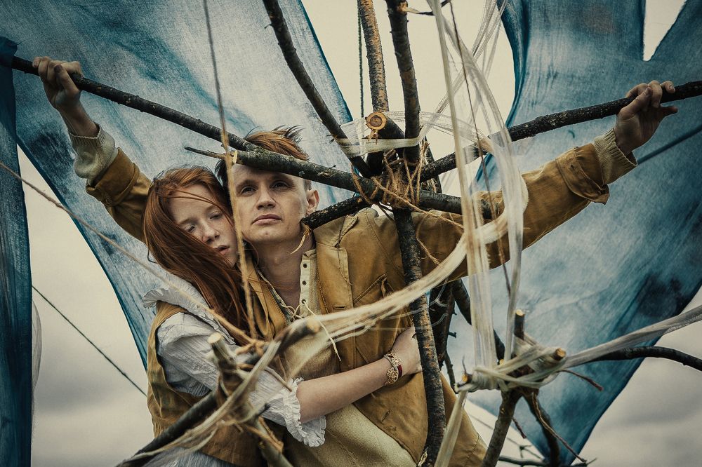 Сказка странствий