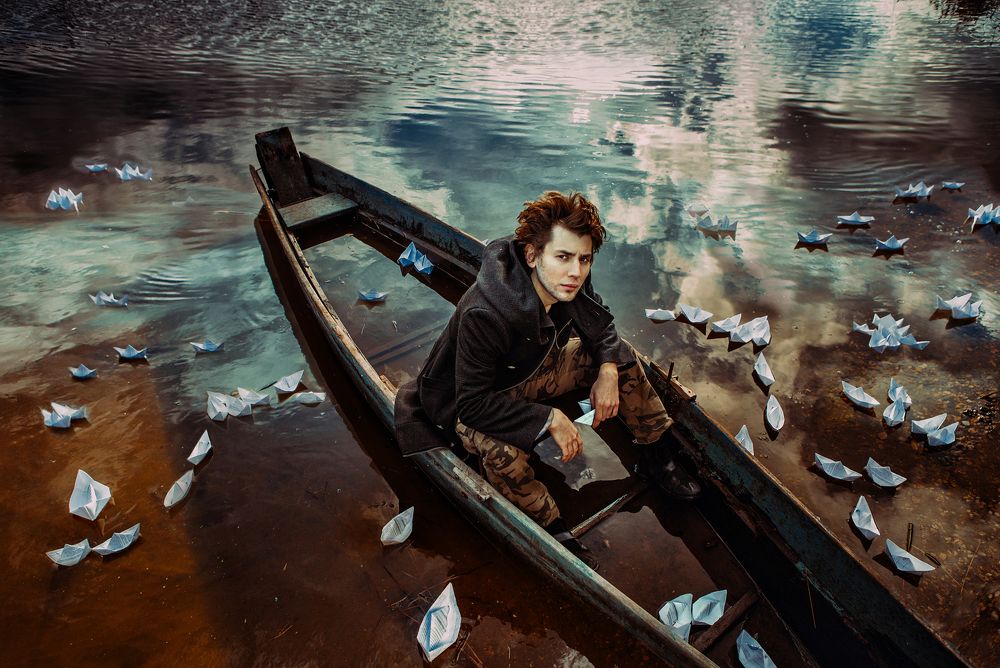 Ликвидация