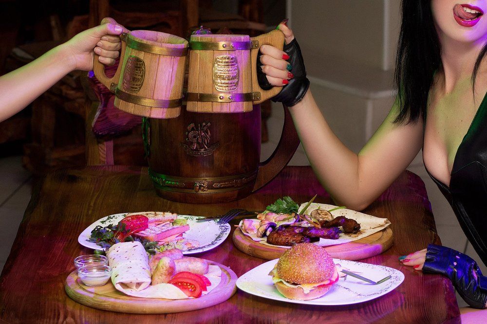 Photograph by Наташа Передрий