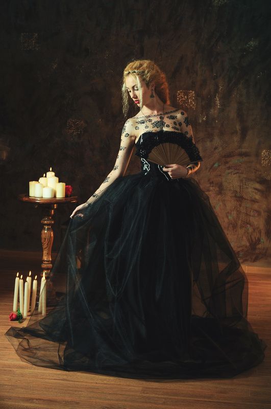 Mariya Lutsuk, Kazakhstan