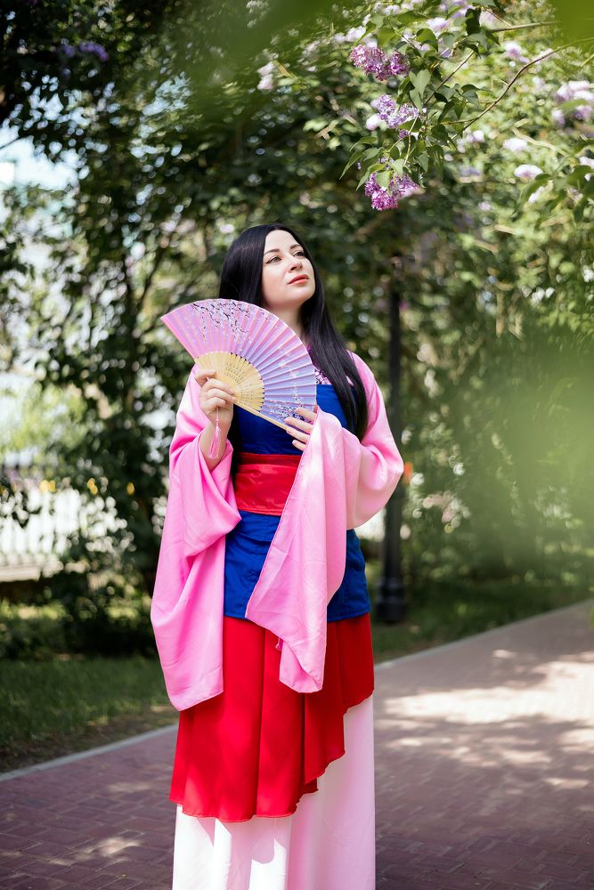 Photograph by Виталий Бжицких