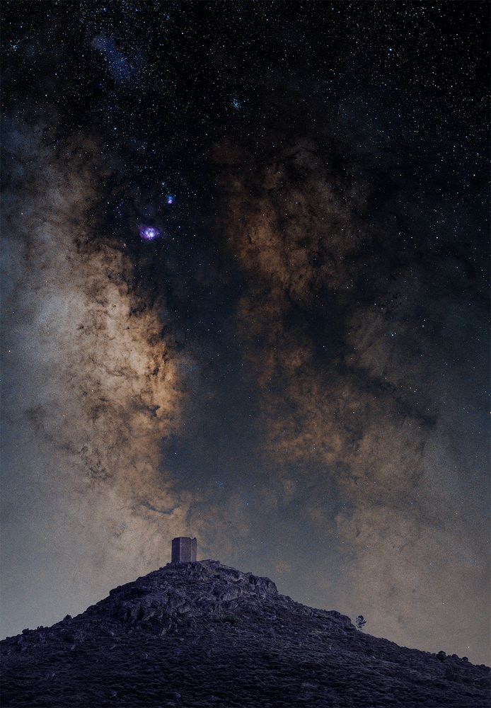 Photograph by Luis Miguel Rivas