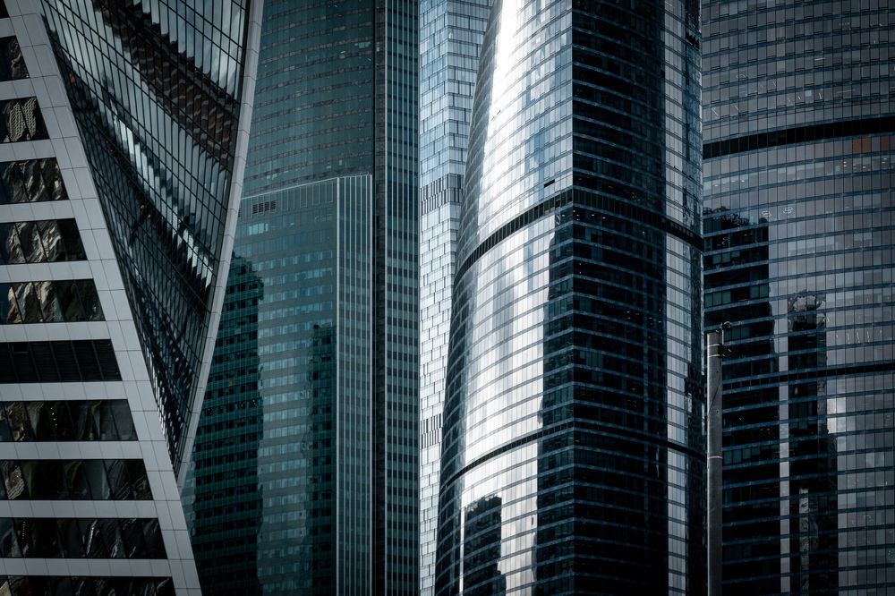 Photograph by Егор Кошкин