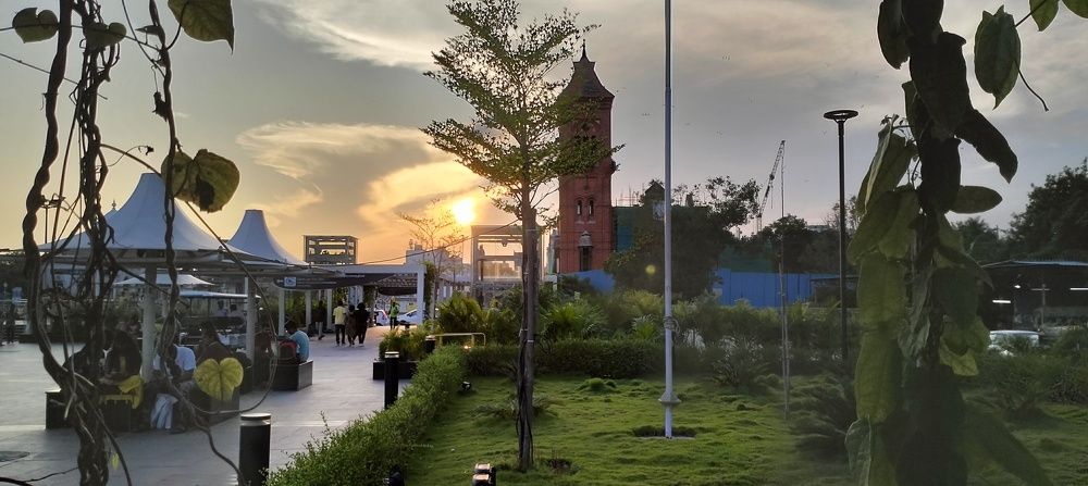 Фотография автора Kavitha Krishnamurthy