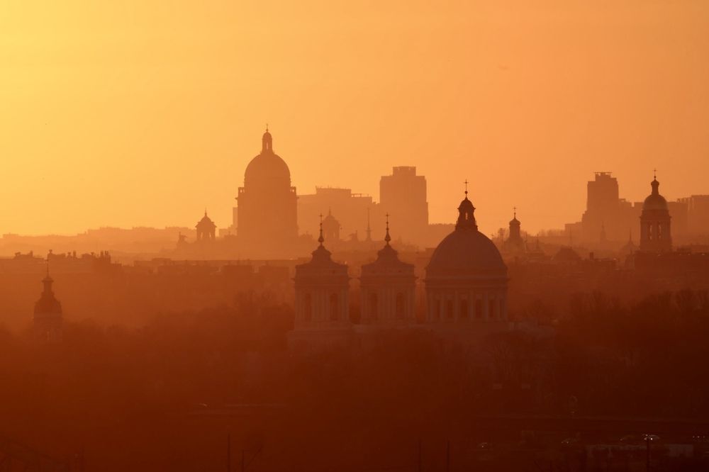 Photograph by Ольга Одаренко