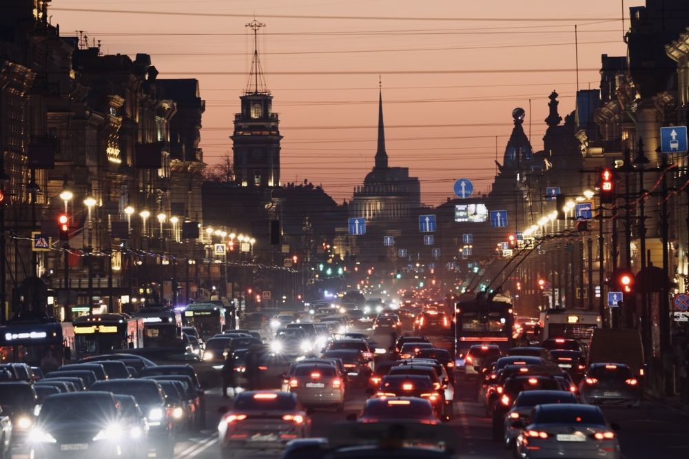 Photograph by Ольга Одаренко