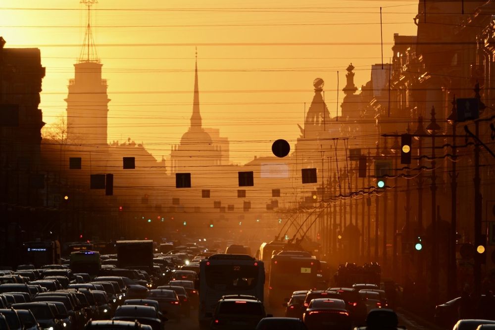 Photograph by Ольга Одаренко