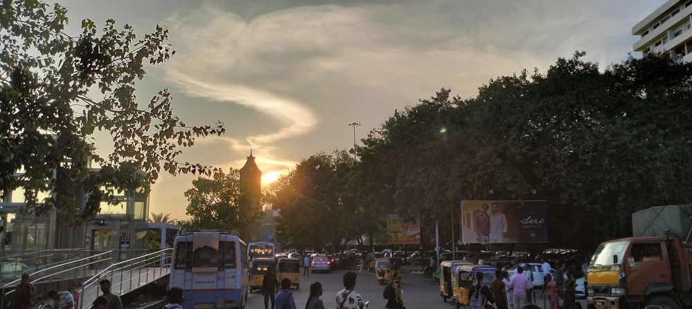 Фотография автора Kavitha Krishnamurthy