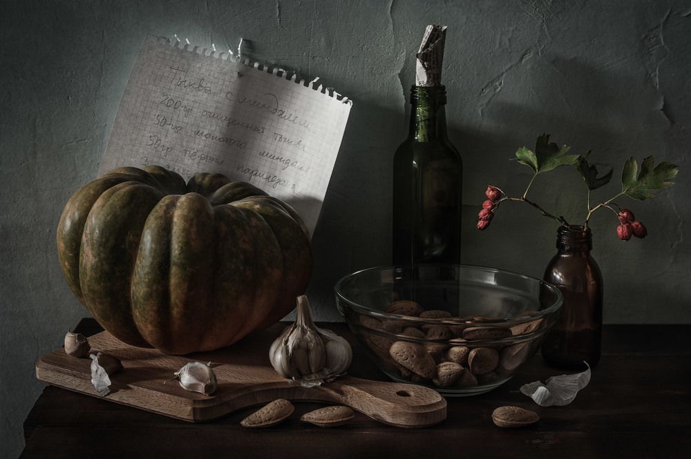 Photograph by Владимир Тузлай