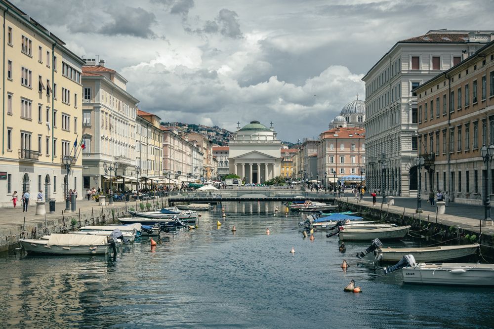 Photograph by Егор Кошкин