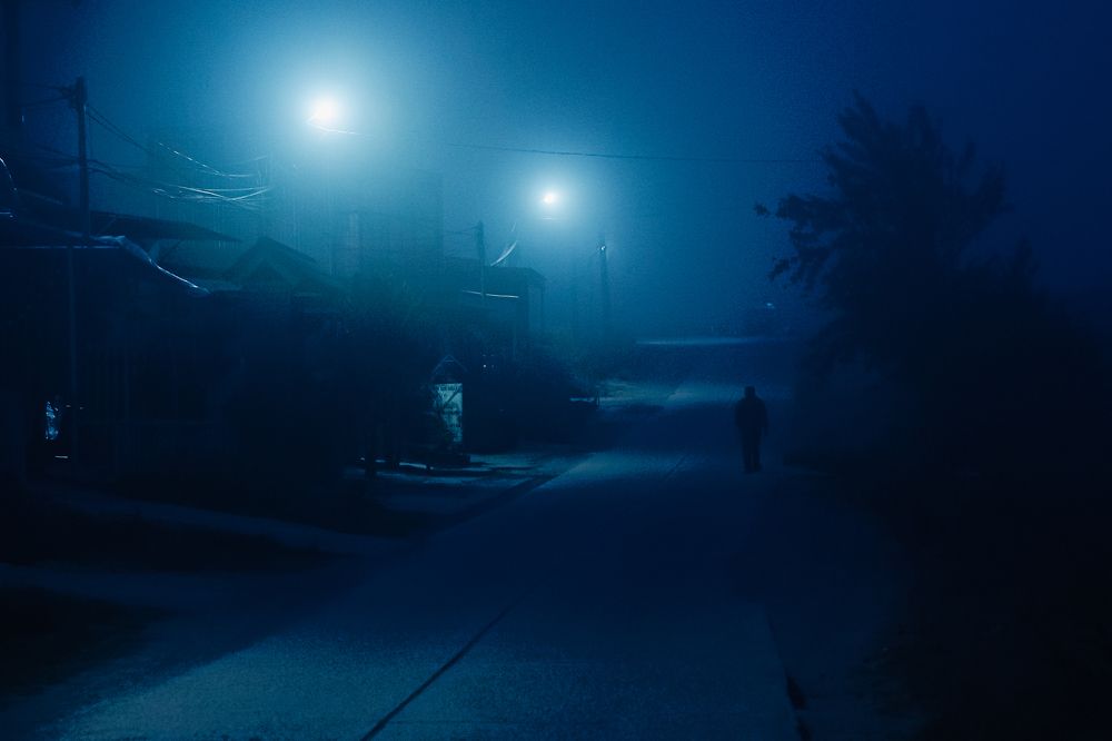 Photograph by Hoai Anh Dang