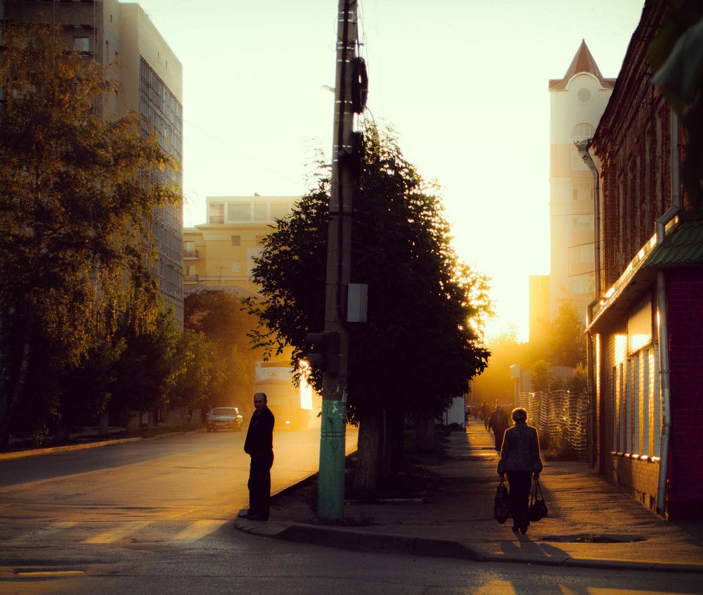 Photograph by Юрий Сретенский