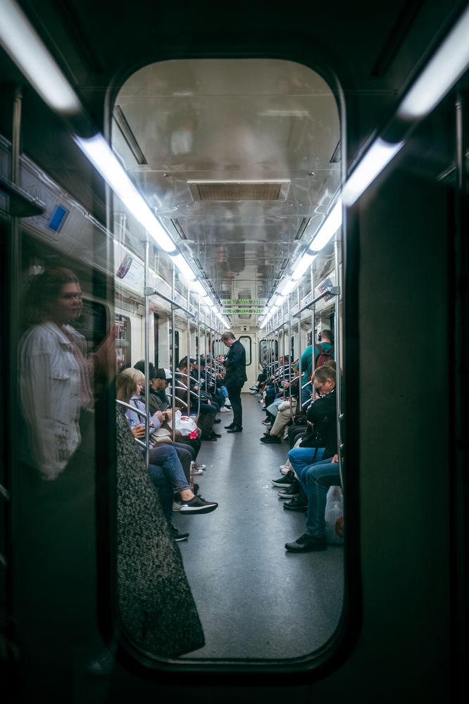 Photograph by Егор Кошкин