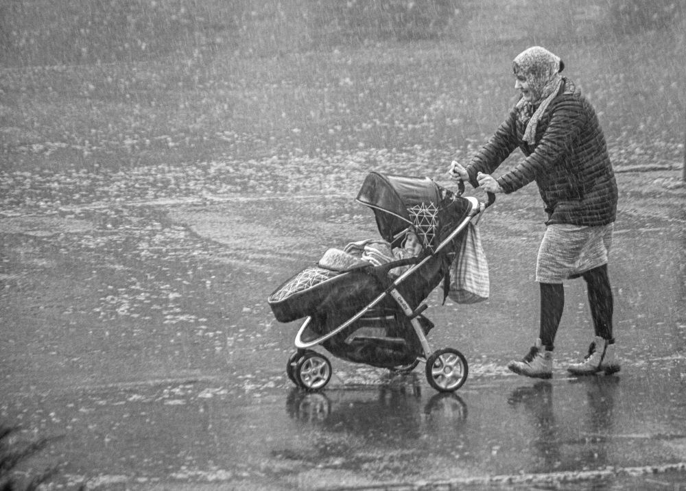 Photograph by Игорь Квочка