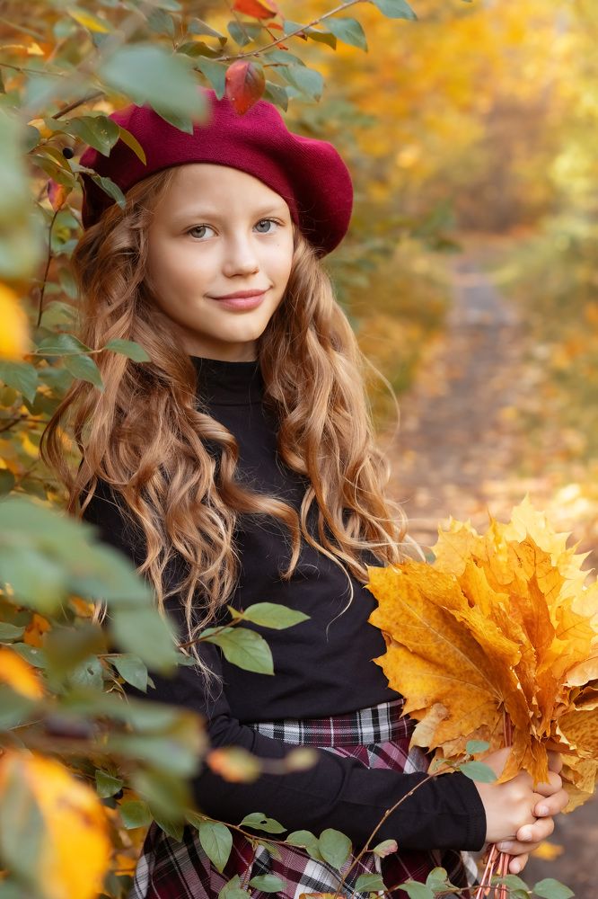 Photograph by Анна Юрочкина