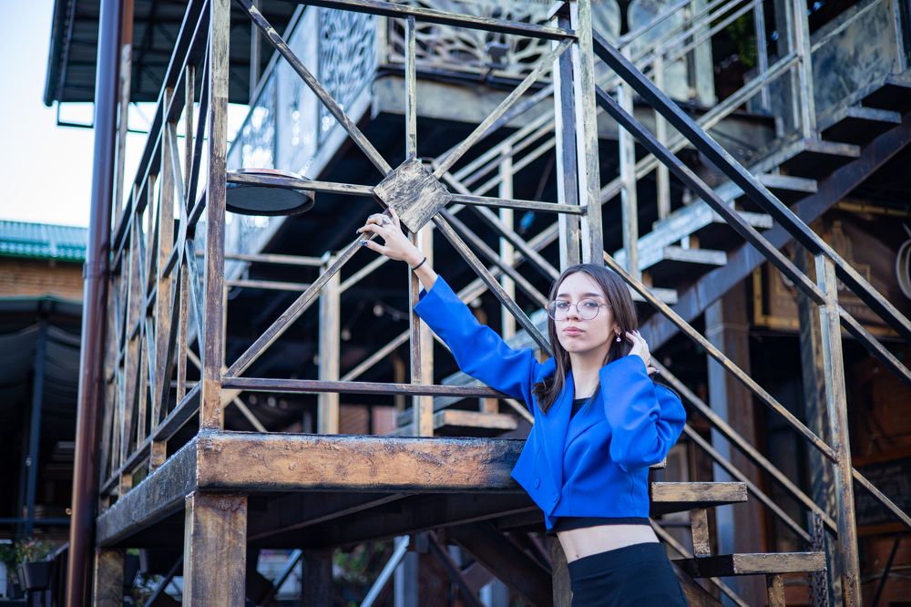 Photograph by Владислав Капанов