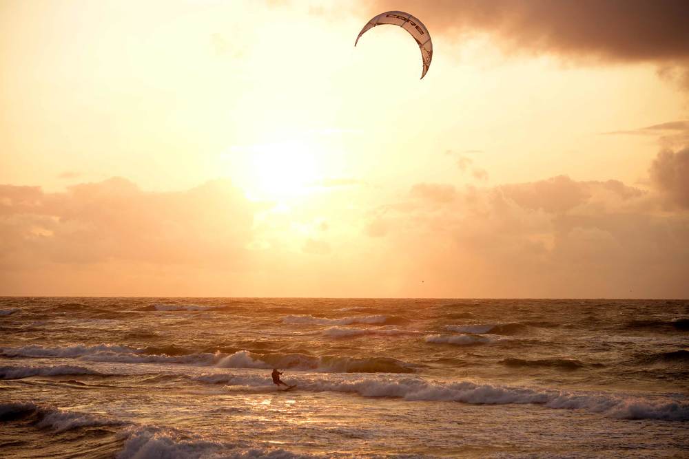 Янтарная Балтика