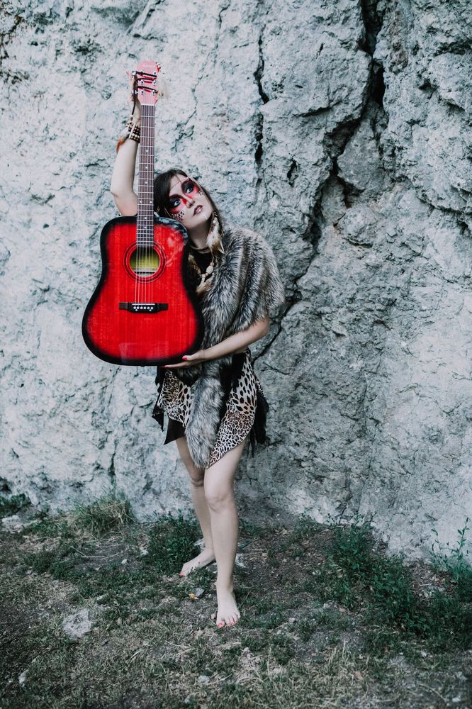 Фотография автора Анна Толмачева