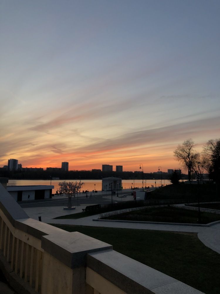 Photograph by Яна Цицилашвили