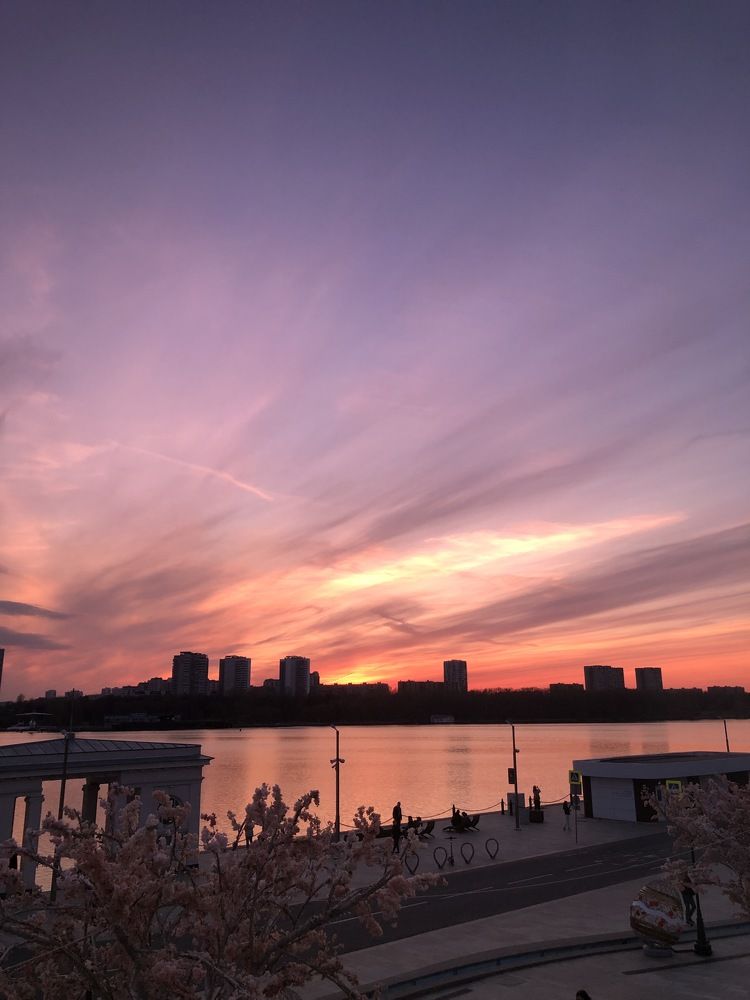 Photograph by Яна Цицилашвили