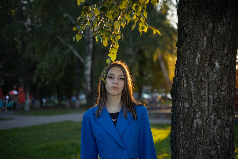 Photograph by Владислав Капанов